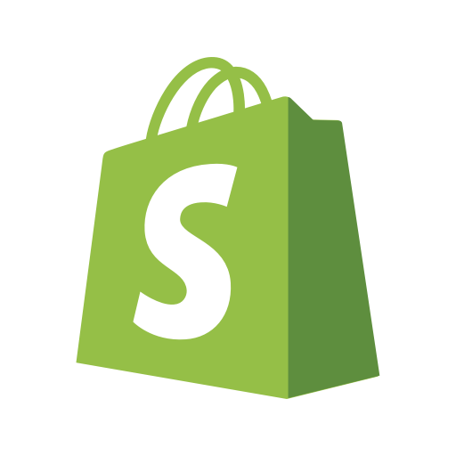 Shopify proxy